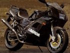 1995 Laverda 650 Formula